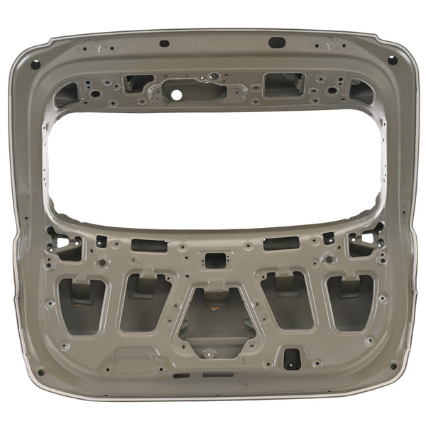 Puerta Trasera P/ Kia Sportage 2023-2024