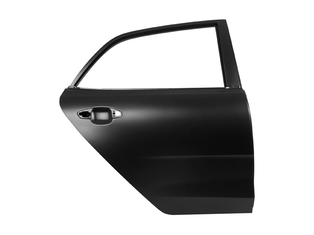 Puerta Trasera P/ Kia Rio 2018-2023