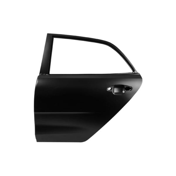 Puerta Trasera P/ Kia Rio 2018-2023