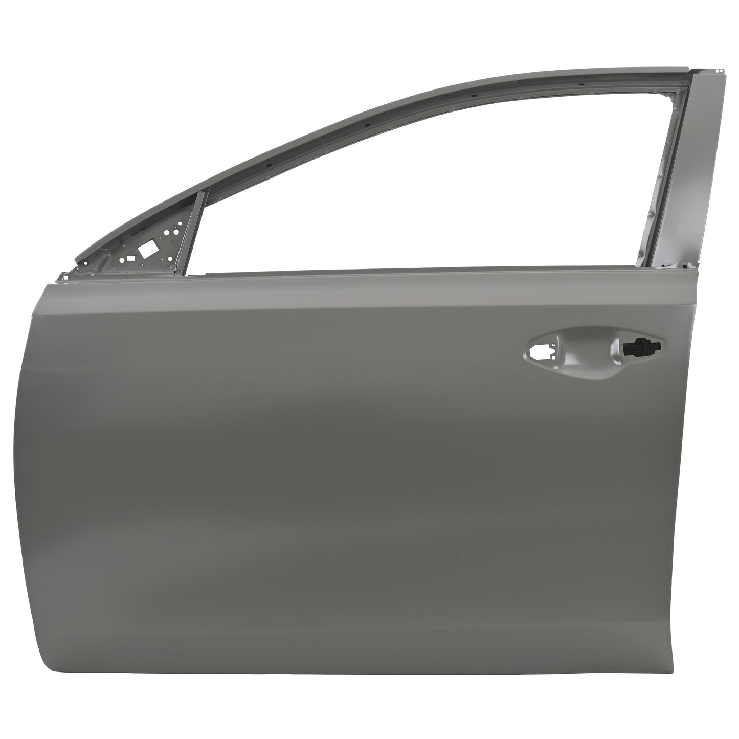 Puerta Delantera P/ Kia Forte 2019-2023