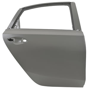 Puerta Trasera P/ Kia Forte 2019-2024