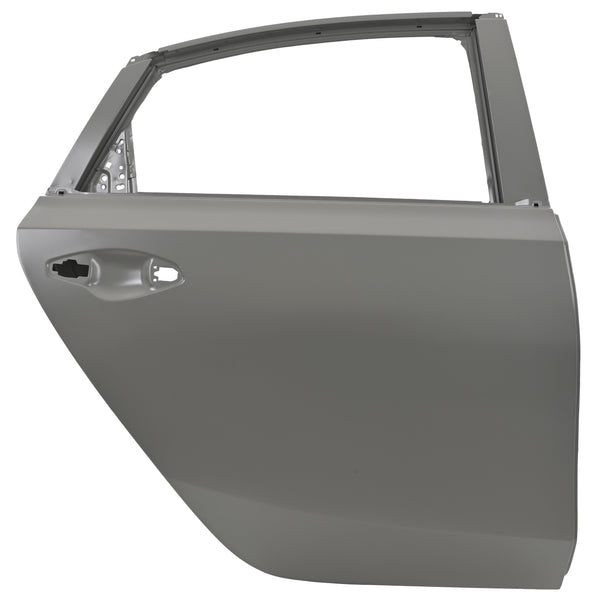 Puerta Trasera P/ Kia Forte 2019-2024
