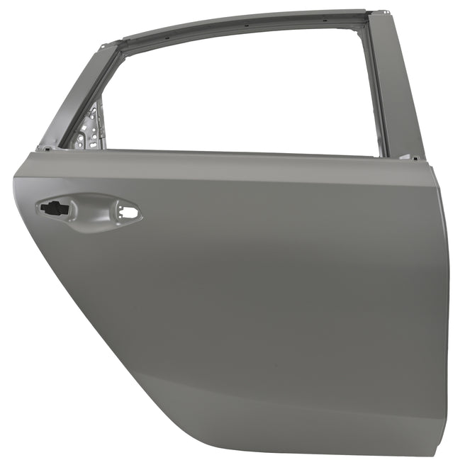 Puerta Trasera para Kia Forte 2019-2024
