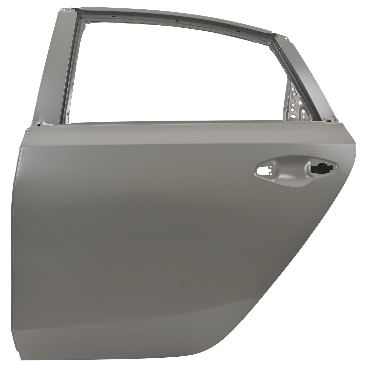Puerta Trasera P/ Kia Forte 2019-2024