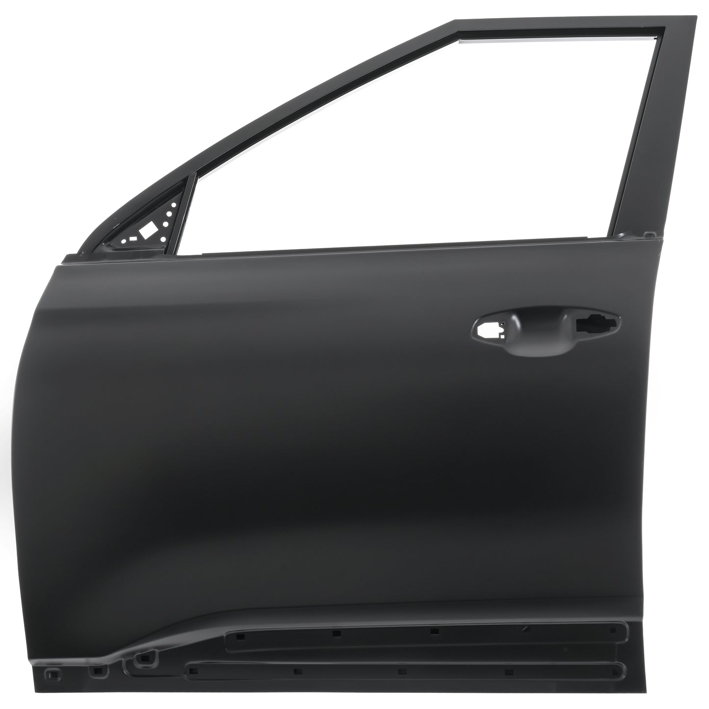 Puerta Delantera P/ Kia Seltos 2020-2024