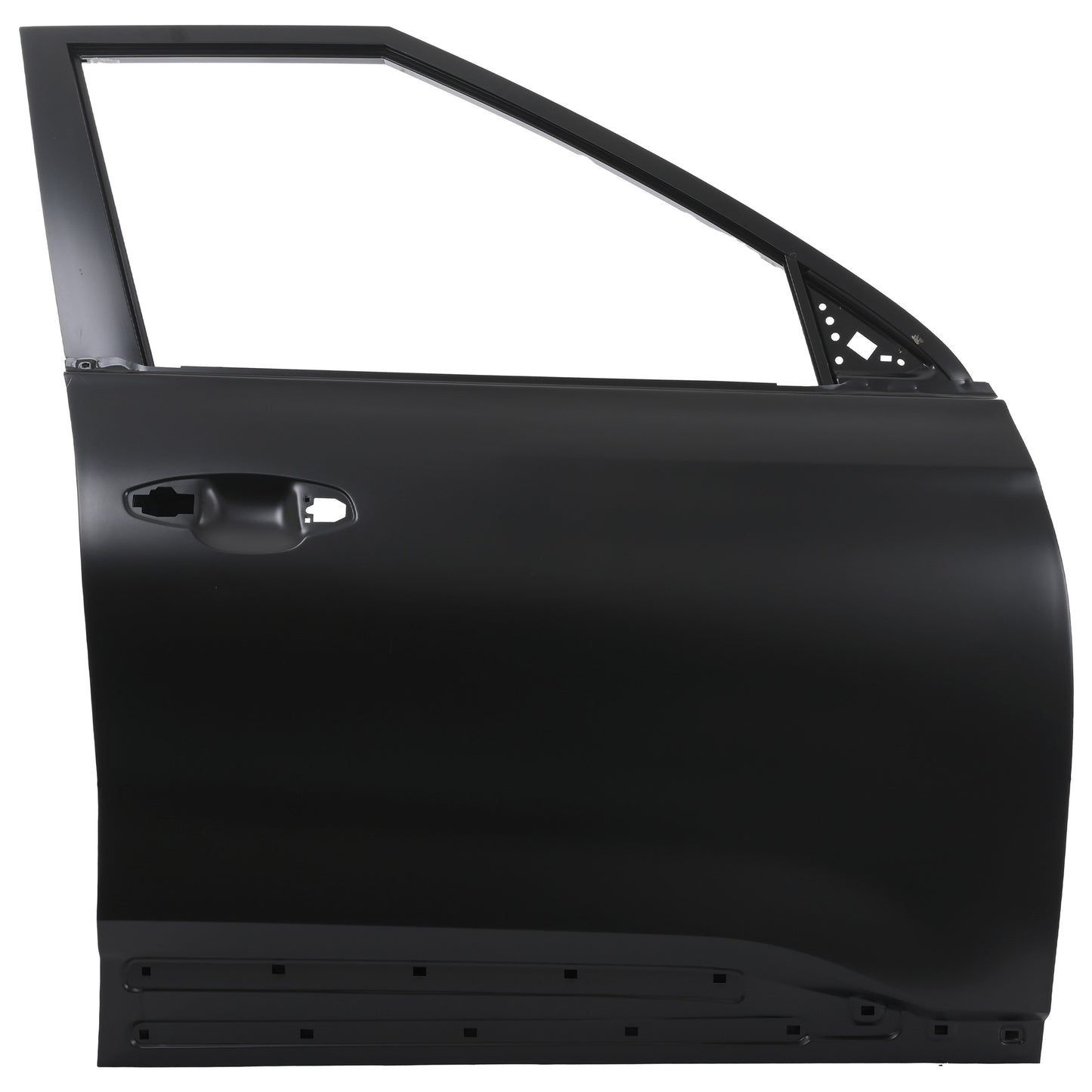 Puerta Delantera P/ Kia Seltos 2020-2024