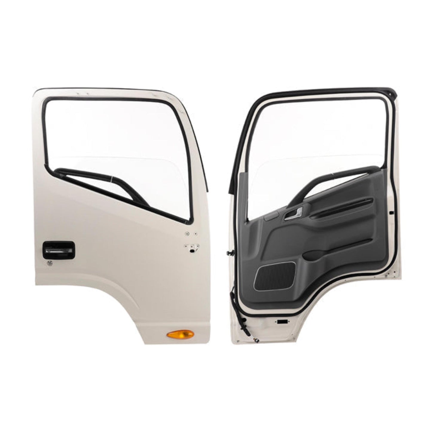 Puerta It Citystar 14-24 Electrica Der P/ International Citystar 2014-2024