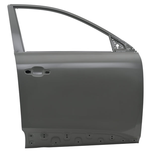 Puerta Delantera P/ Mg Hs 2021-2024