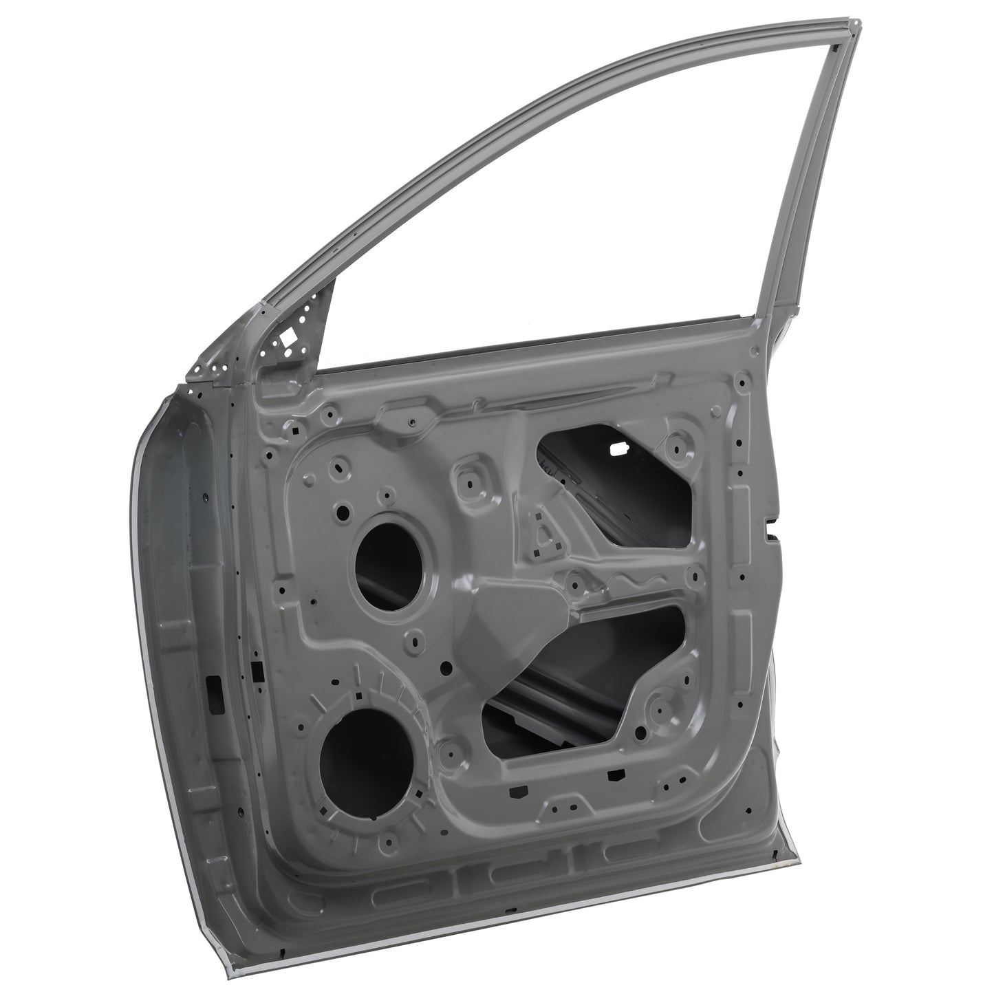 Puerta Delantera P/ Mg Hs 2021-2024
