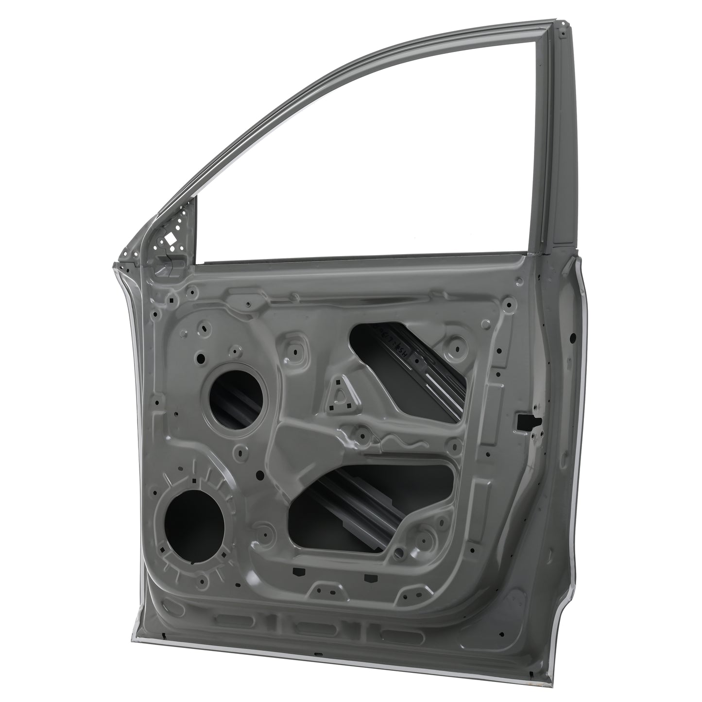 Puerta Delantera P/ Mg Hs 2021-2024