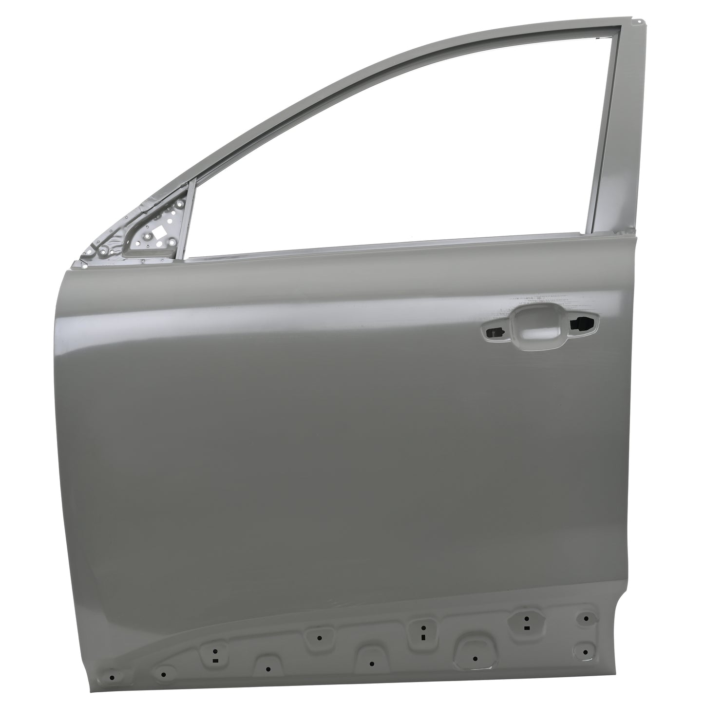 Puerta Delantera P/ Mg Hs 2021-2024