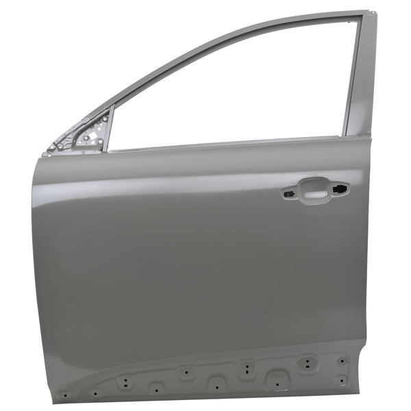 Puerta Delantera P/ Mg Hs 2021-2024