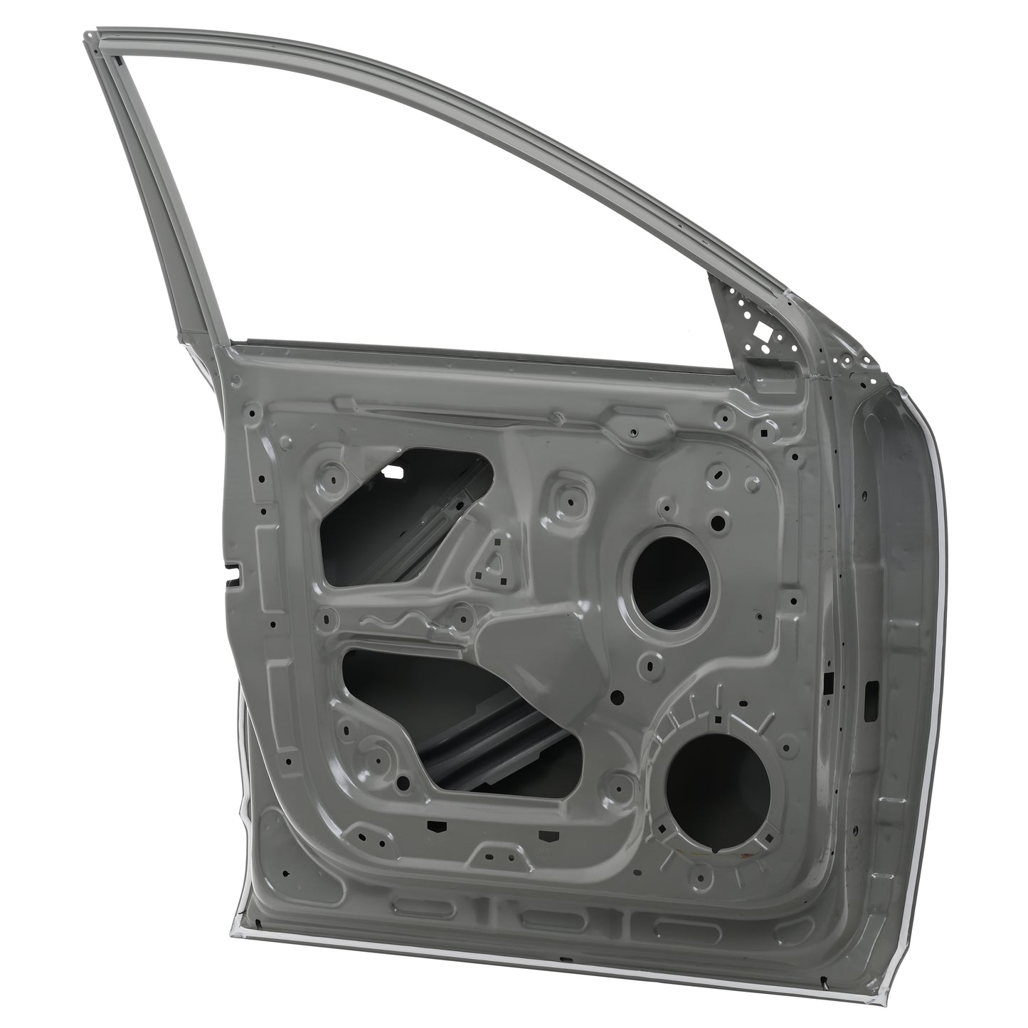 Puerta Delantera P/ Mg Hs 2021-2024