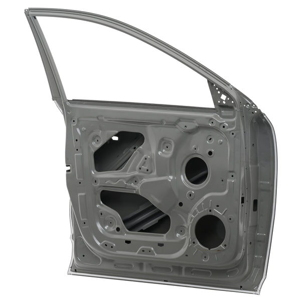 Puerta Delantera P/ Mg Hs 2021-2024