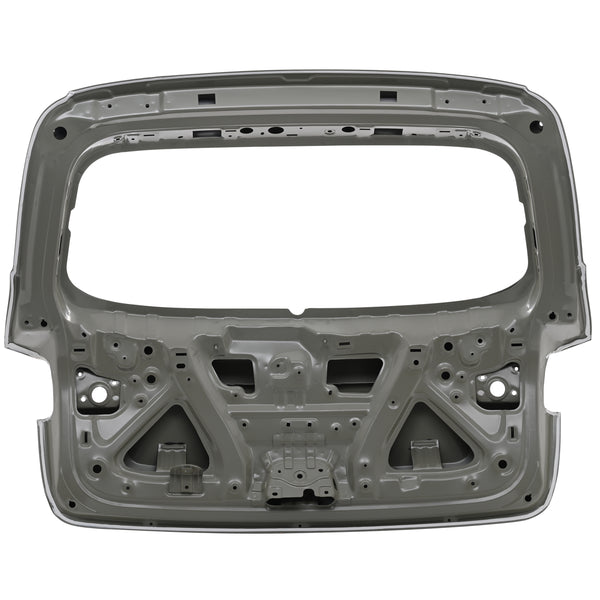 Puerta Trasera P/ Mg Hs 2021-2024