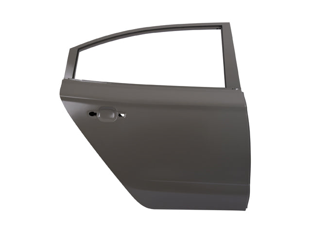 Puerta Trasera P/ Mg Mg5 2021-2024