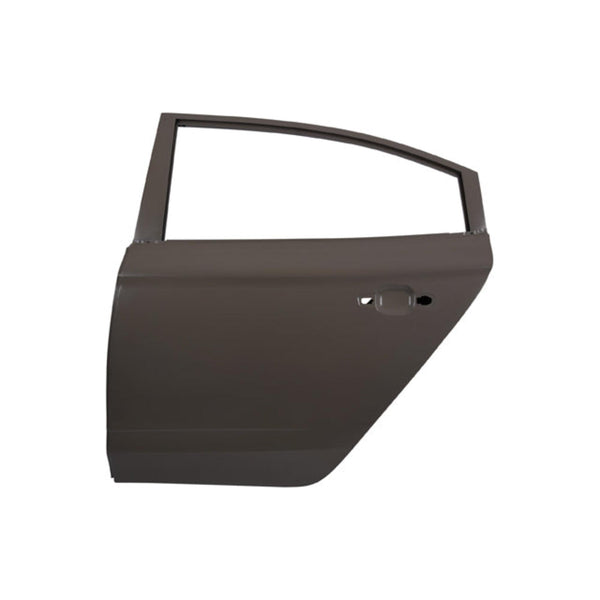 Puerta Trasera P/ Mg Mg5 2021-2024