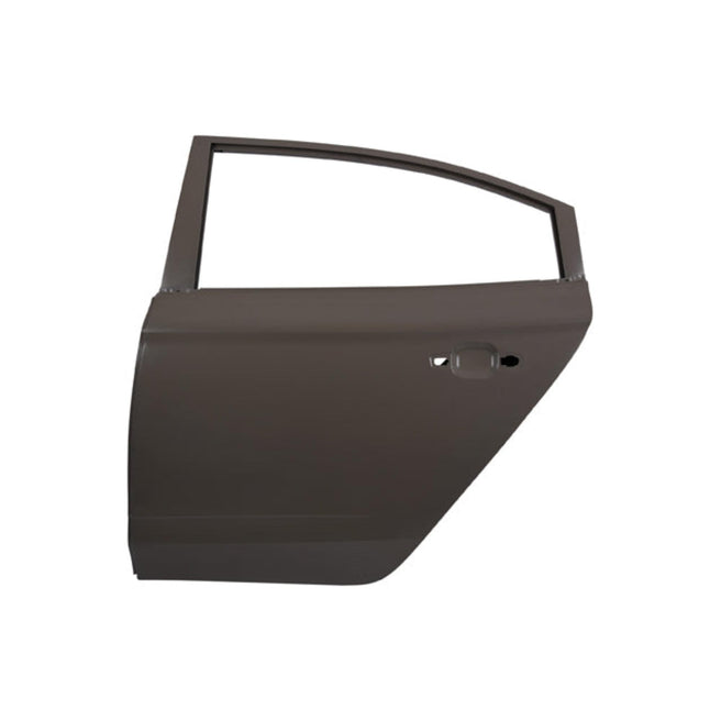 Puerta Trasera P/ Mg Mg5 2021-2024