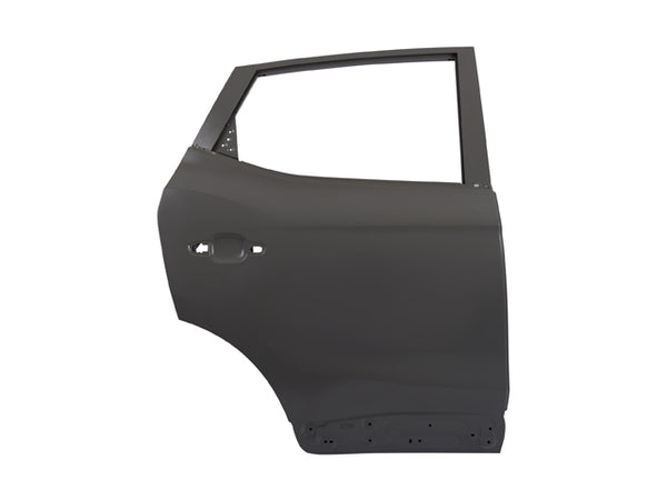 Puerta Trasera P/ Mg Zs 2021-2024