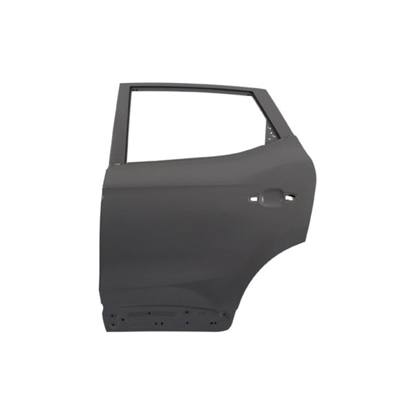 Puerta Trasera P/ Mg Zs 2021-2024