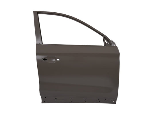 Puerta Delantera P/ Mg Zs 2021-2024