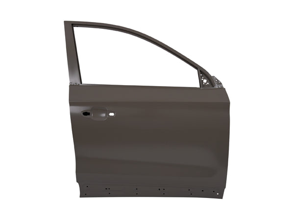 Puerta Delantera P/ Mg Zs 2021-2024