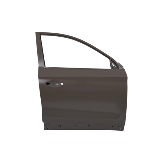 Puerta Delantera P/ Mg Zs 2021-2024