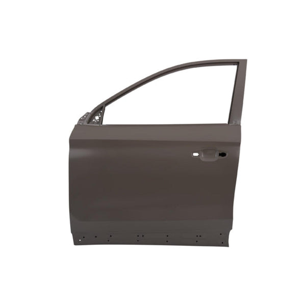 Puerta Delantera P/ Mg Zs 2021-2024