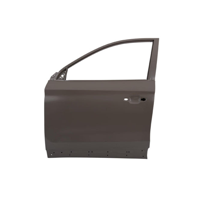 Puerta Delantera P/ Mg Zs 2021-2024