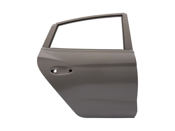 Puerta Trasera P/ Mg Gt 2022-2024