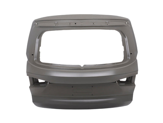 Puerta Trasera P/ Mg Rx5 2024