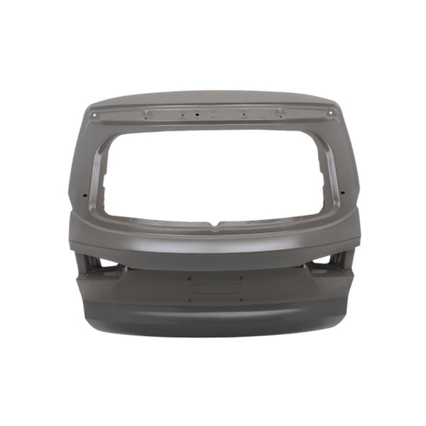 Puerta Trasera P/ Mg Rx5 2024