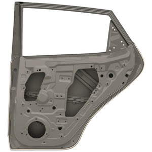 Puerta Trasera Derecha SEI 2 2017-2019