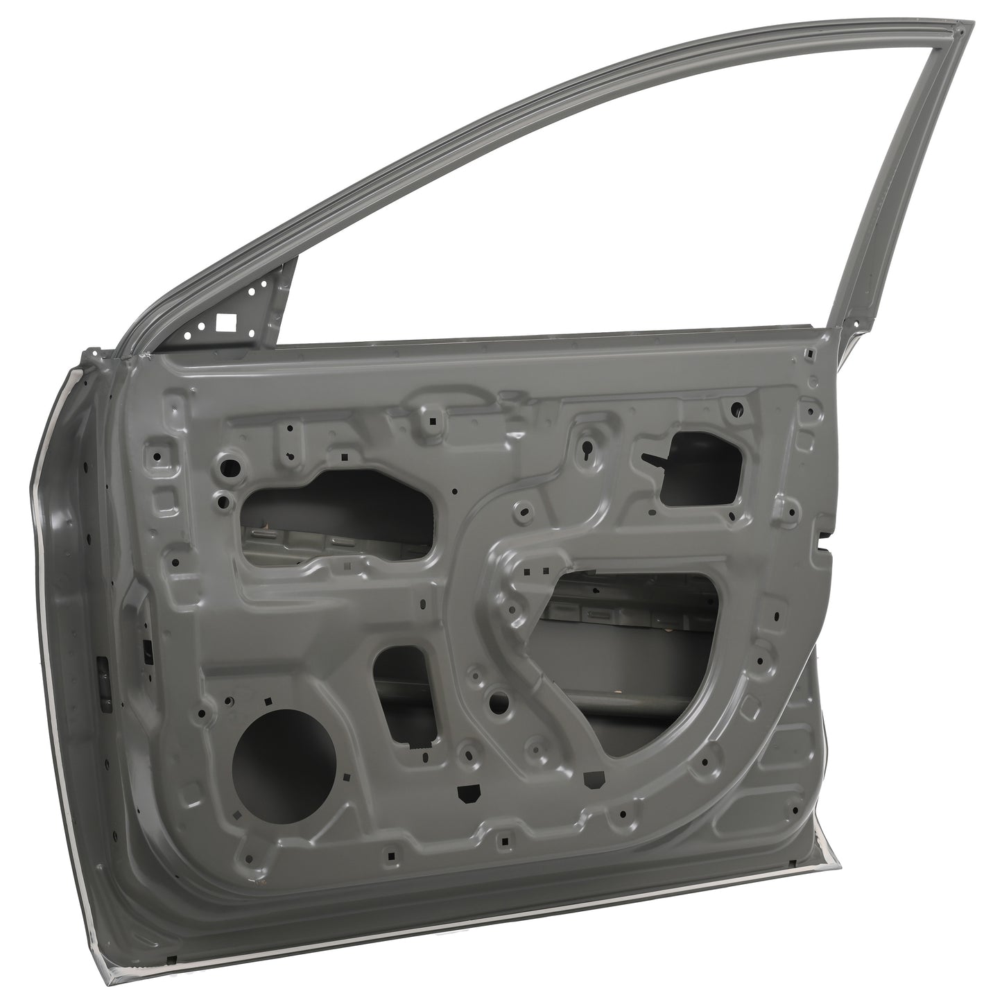 Puerta Delantera P/ Jac J7 2021-2024