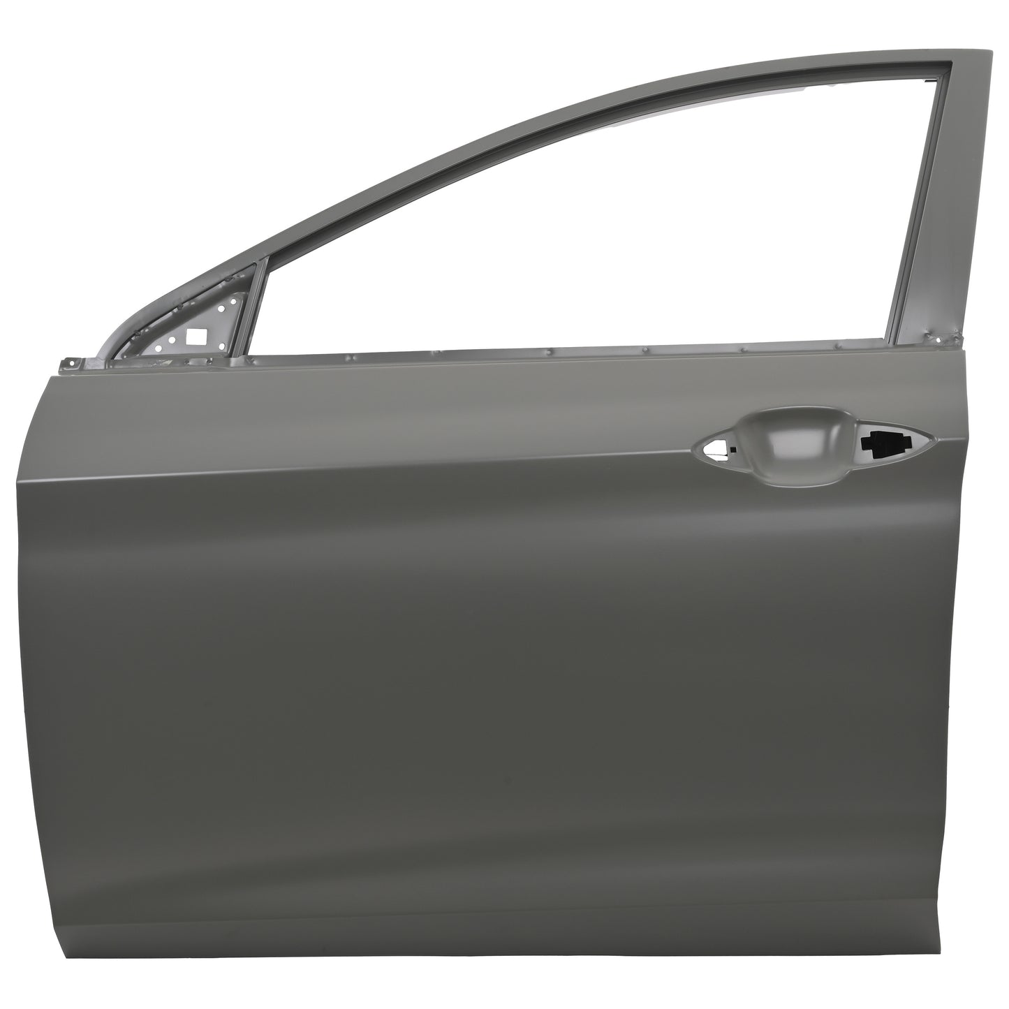 Puerta Delantera P/ Jac J7 2021-2024