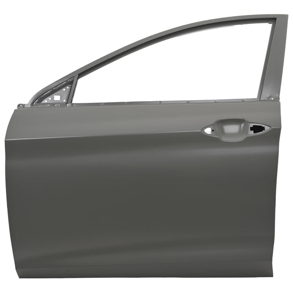 Puerta Delantera P/ Jac J7 2021-2024