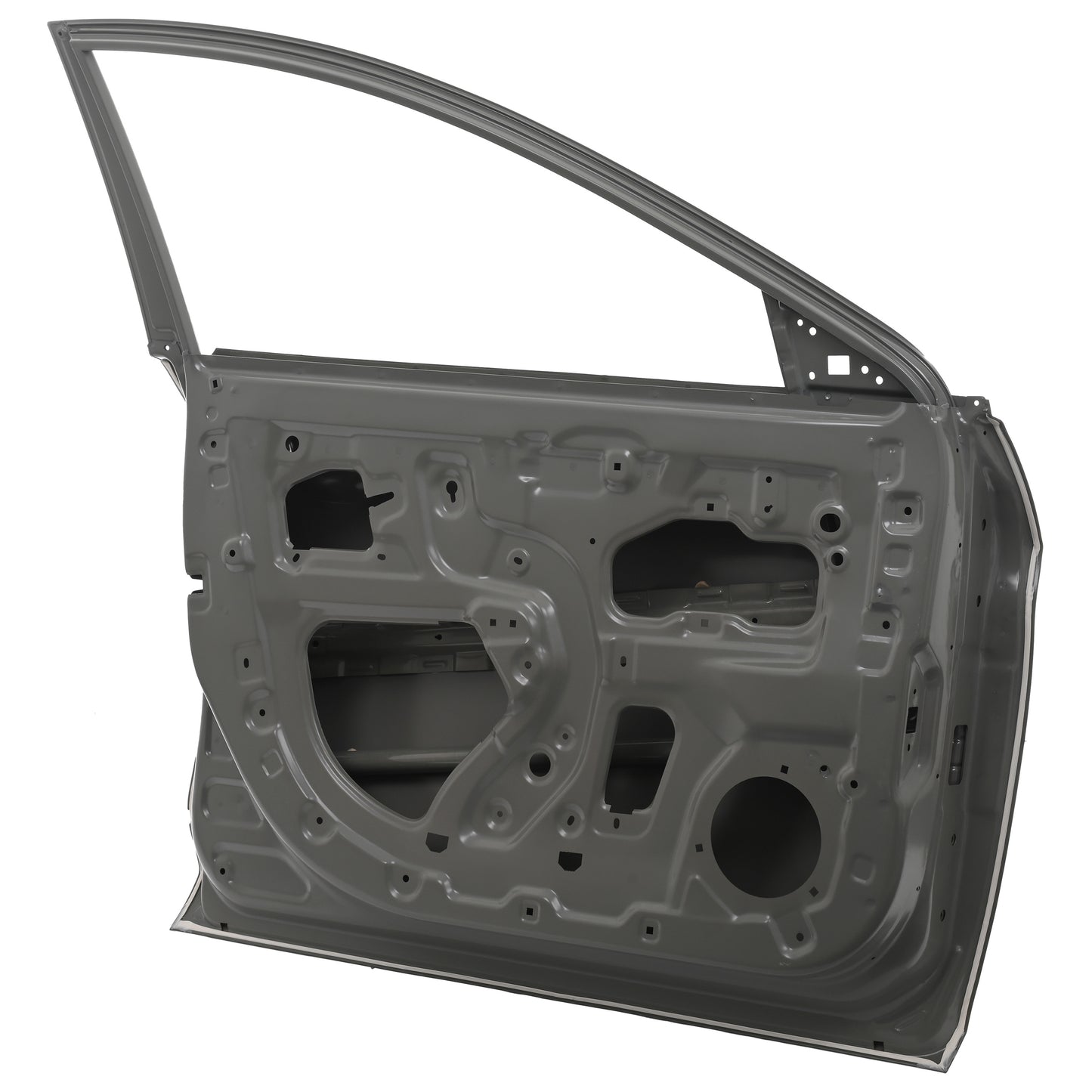 Puerta Delantera P/ Jac J7 2021-2024