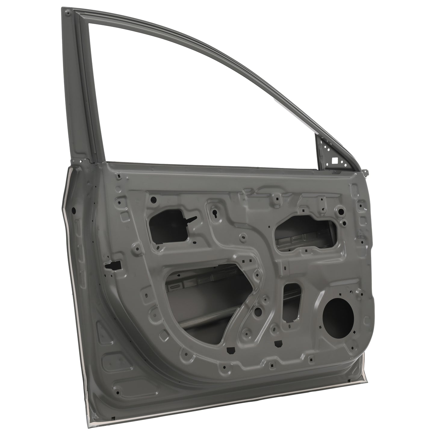 Puerta Delantera P/ Jac J7 2021-2024