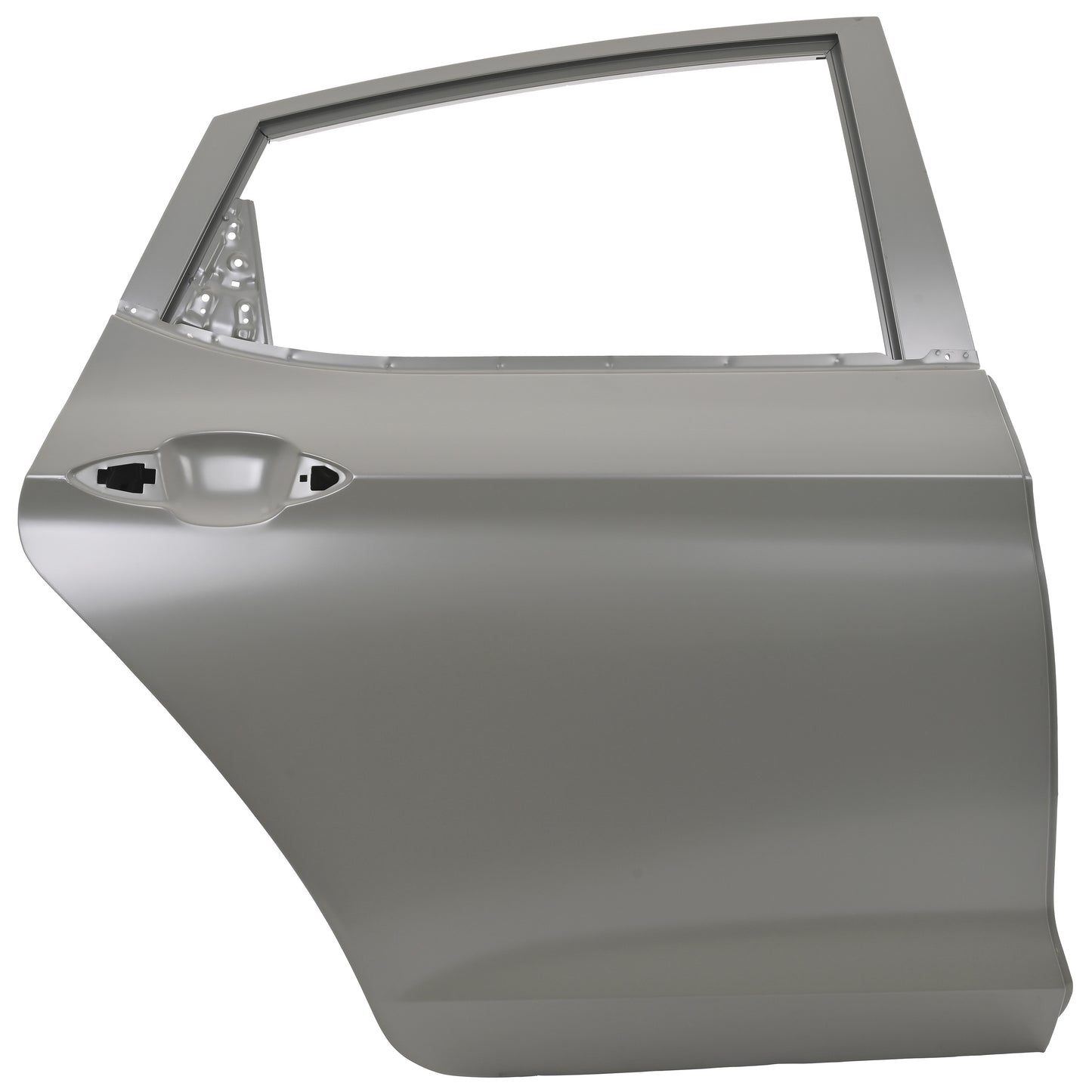 Puerta Trasera P/ Jac J7 2021-2024
