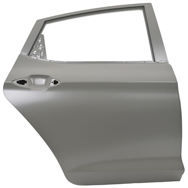 Puerta Trasera P/ Jac J7 2021-2024