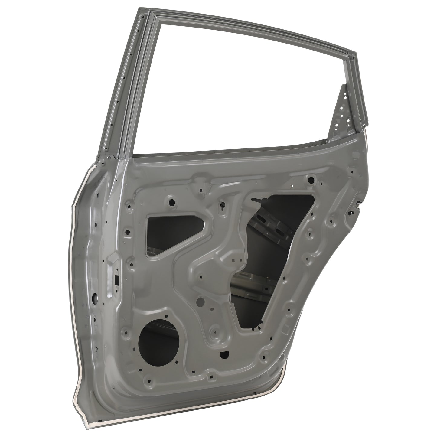 Puerta Trasera P/ Jac J7 2021-2024