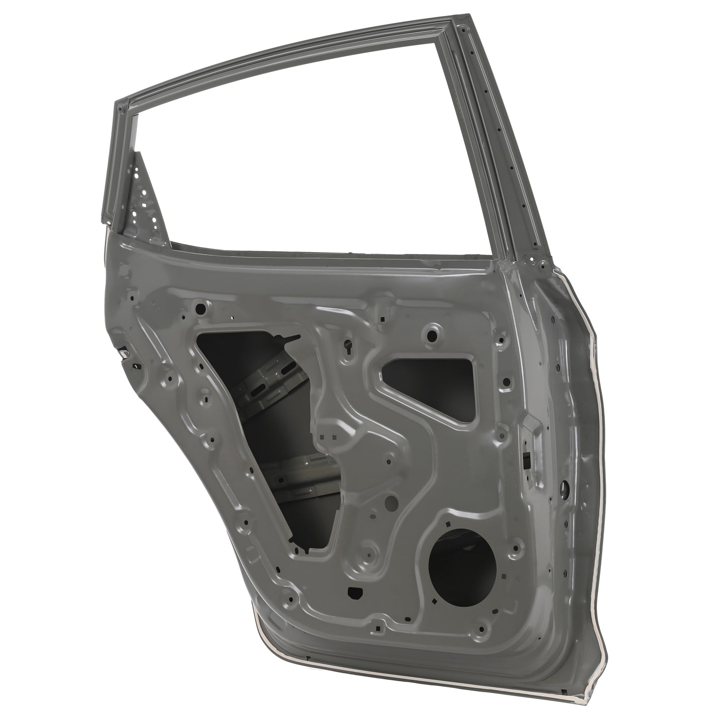 Puerta Trasera P/ Jac J7 2021-2024