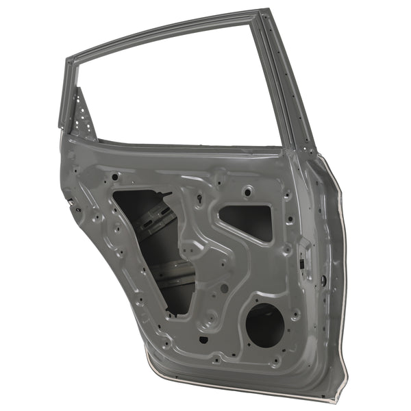 Puerta Trasera P/ Jac J7 2021-2024