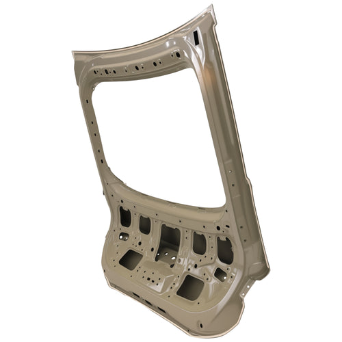 Tapa Trasera 5TA J7 2021-2024
