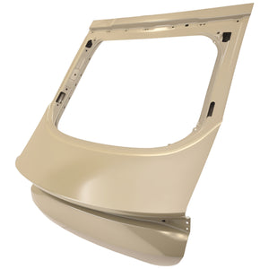 Tapa Trasera 5TA J7 2021-2024