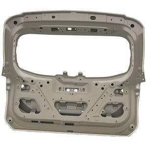 Tapa Trasera PRO Lamina SEI 7 2022-2024