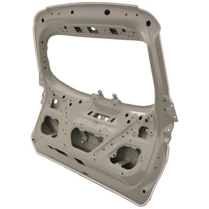 Tapa Trasera PRO Lamina SEI 7 2022-2024