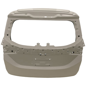 Tapa Trasera PRO Lamina SEI 7 2022-2024