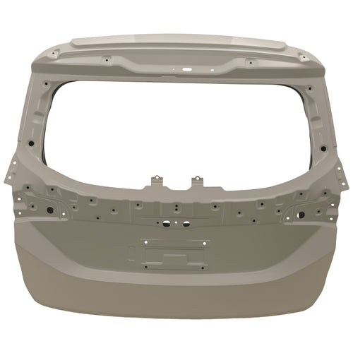 Tapa Trasera PRO Lamina SEI 7 2022-2024