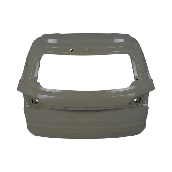 Puerta Trasera P/ Chirey Tiggo 8 Pro 2022-2024